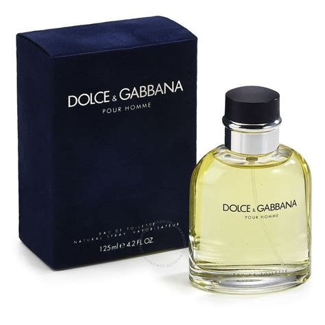 perfume dolce gabbana tradicional hombre|dolce and gabbana by man.